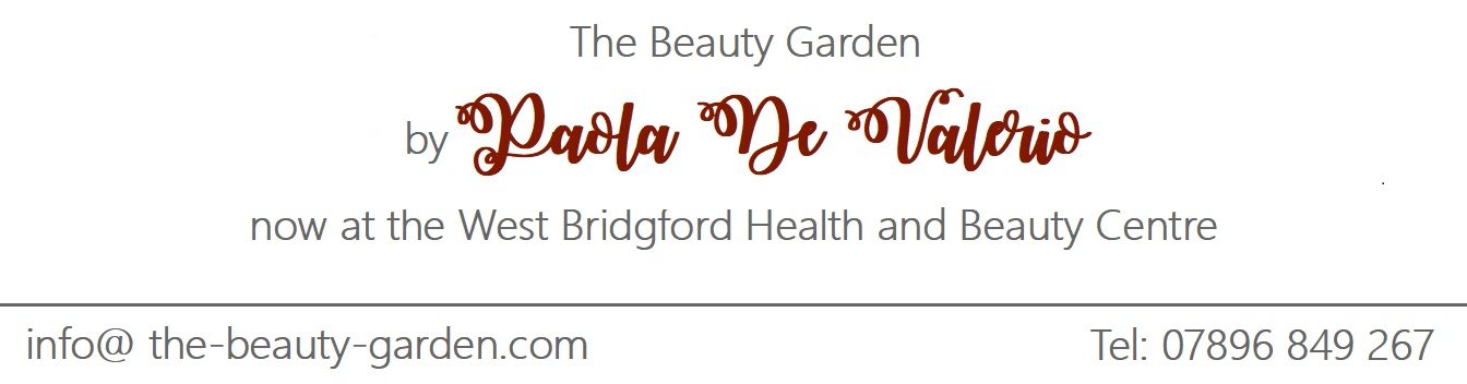 The Beauty Garden